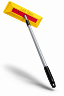Snow Broom PRO Edge – Balai à neige télescopique 48"-1