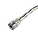 ACTIVE - Premium Pressure Washer Lance (Lance courbée 20")-3