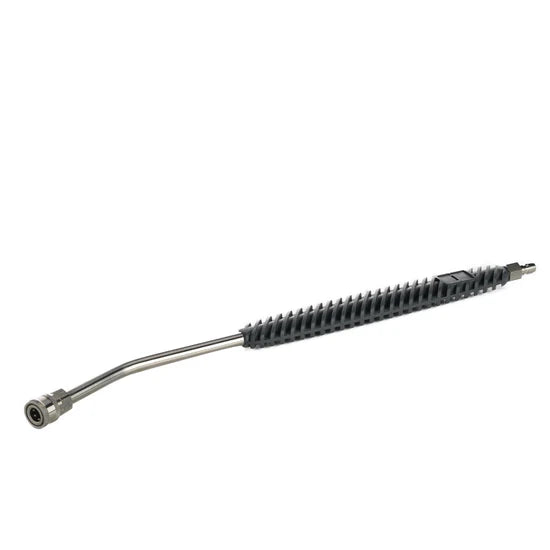 ACTIVE - Premium Pressure Washer Lance (20" Curved Lance)