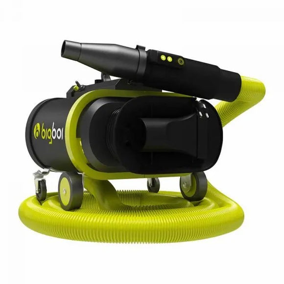 BIGBOI - BlowR Pro Plus MKII (Séchoir pour voiture)