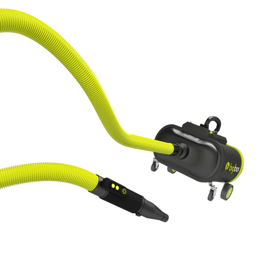 BIGBOI - BlowR Pro Plus MKII (Séchoir pour voiture)