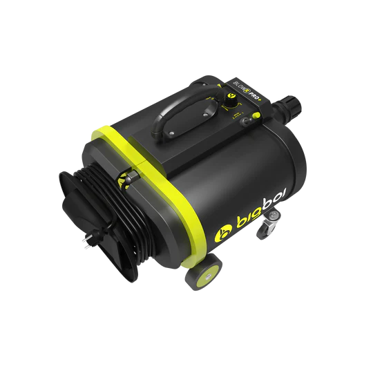 BIGBOI - BlowR Pro Plus MKII (Séchoir pour voiture)