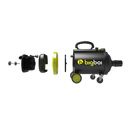 BIGBOI - BlowR Pro Plus MKII (Séchoir pour voiture)-6
