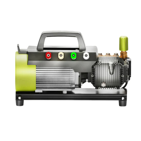 BIGBOI - WashR Pro15 (Machine à pression)