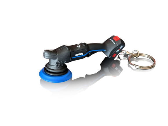 RUPES - BigFoot iBrid HLR21 3D Keyring (Porte clé HLR21)