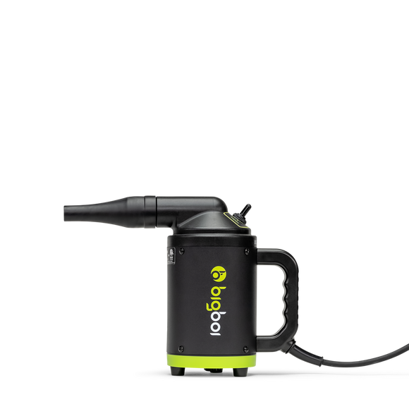 BIGBOI - BlowR Buddi (Séchoir pour voiture)