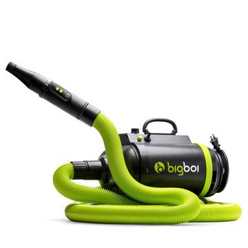 BIGBOI - BlowR Pro MKII (Car Dryer)