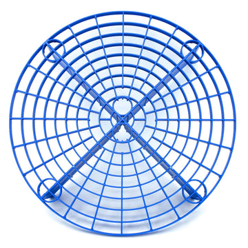 Buy blue GRITGUARD - Boiler bottom grill