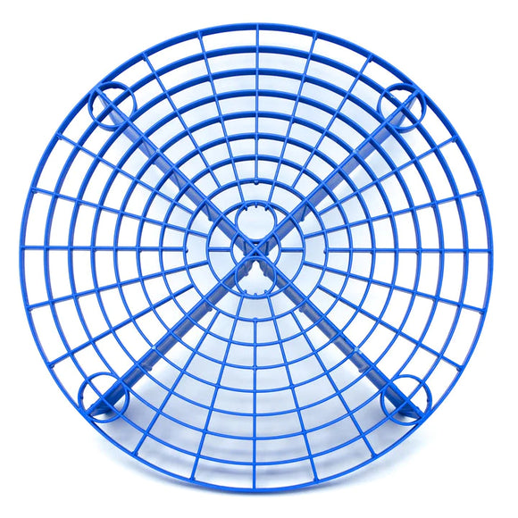 GRITGUARD - Grille de fond pour chaudière