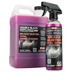 P&S - Brake Buster Total Wheel Cleaner (Nettoyant pour jantes)