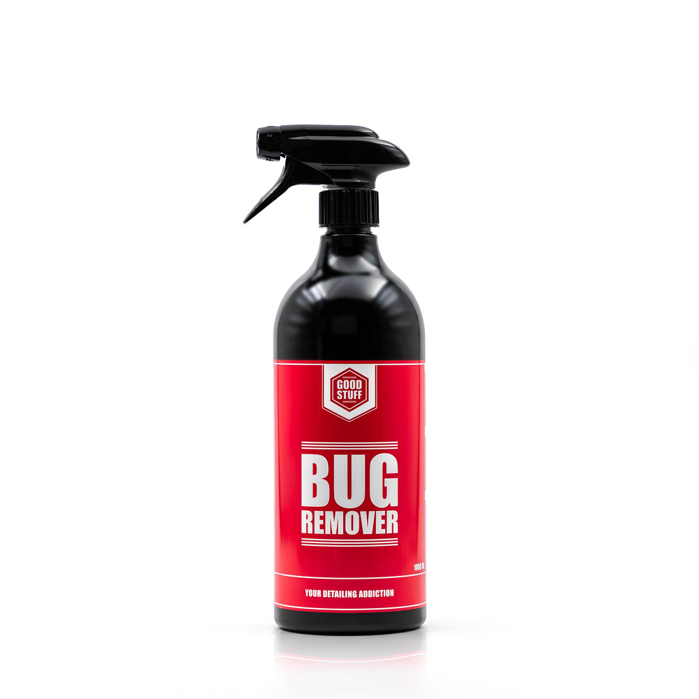 GOODSTUFF - Bug Remover (Nettoyant à insectes)