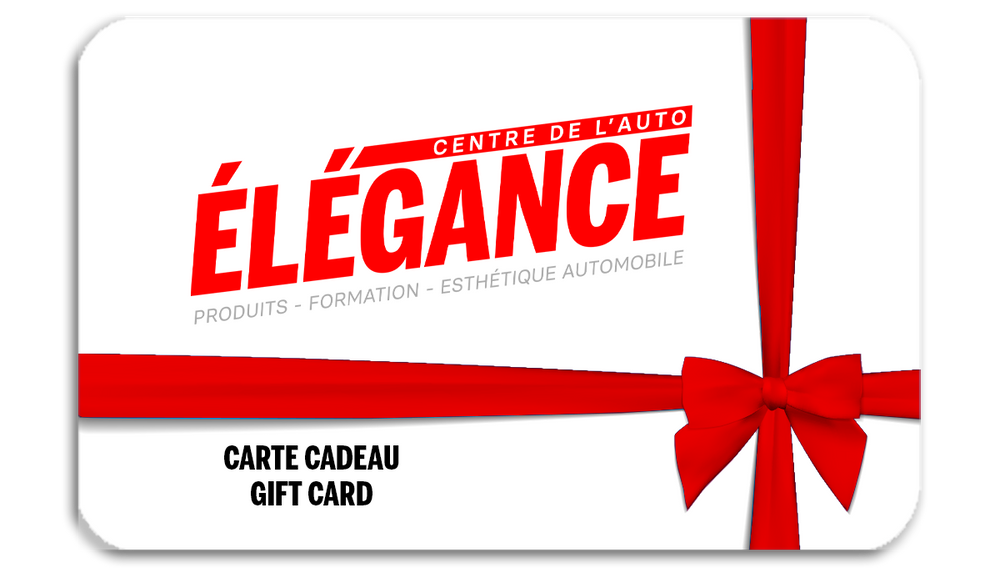 CARTE CADEAU VIRTUELLE