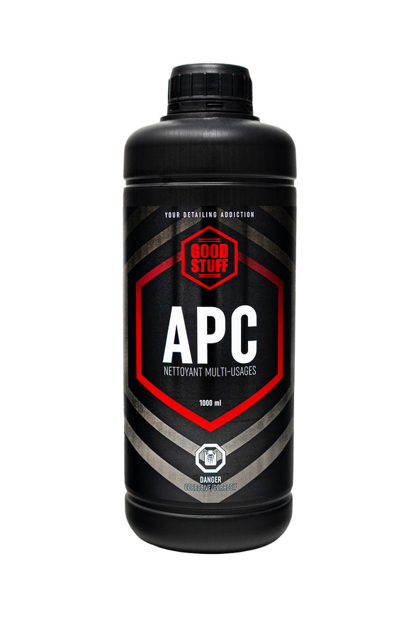 GOODSTUFF - APC (Nettoyant tout-usage)