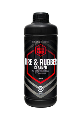 GOODSTUFF - Tire & Rubber Cleaner (Nettoyant à pneus)