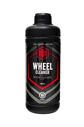GOODSTUFF - Wheel Cleaner ACID (Nettoyant acide pour roues)