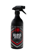 GOODSTUFF - Gloss Detailer (Cire rapide synthétique)-1