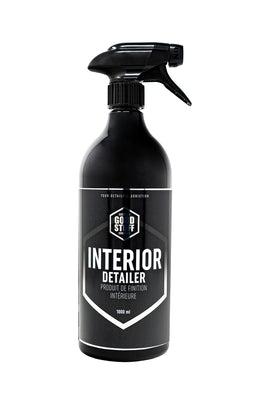 GOODSTUFF - Interior Detailer (Finition intérieure)