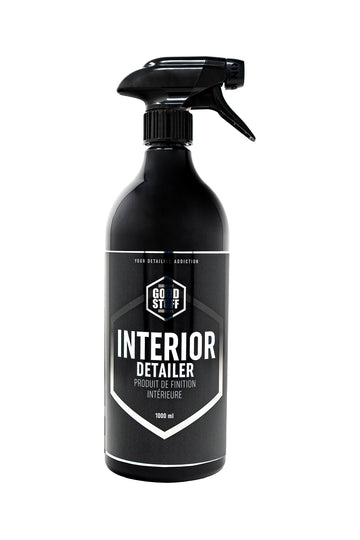 GOODSTUFF - Interior Detailer