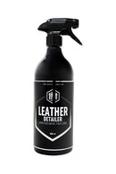 GOODSTUFF - Leather Detailer (Nettoyant & Revitalisant Cuir Rapide)-1