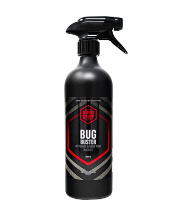 GOODSTUFF - Bug Remover