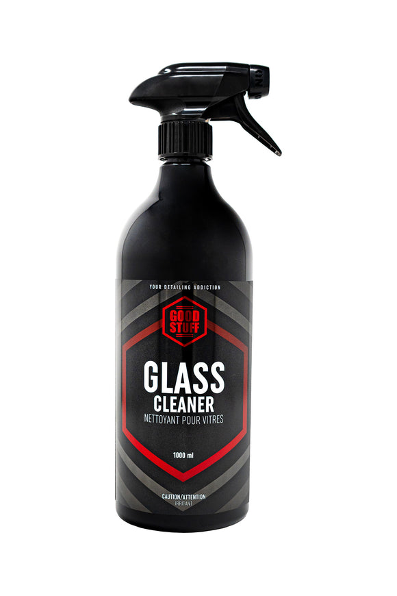 GOODSTUFF - Glass Cleaner (Nettoyant pour vitres)