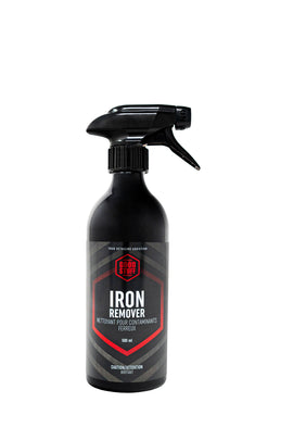 GOODSTUFF - Iron Remover (Décontaminant pour particules ferreuses)