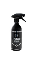 GOODSTUFF - Leather Detailer (Nettoyant & Revitalisant Cuir Rapide)-2