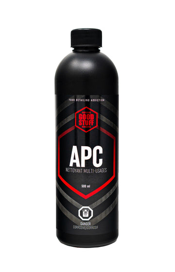 GOODSTUFF - APC (All-Purpose Cleaner)