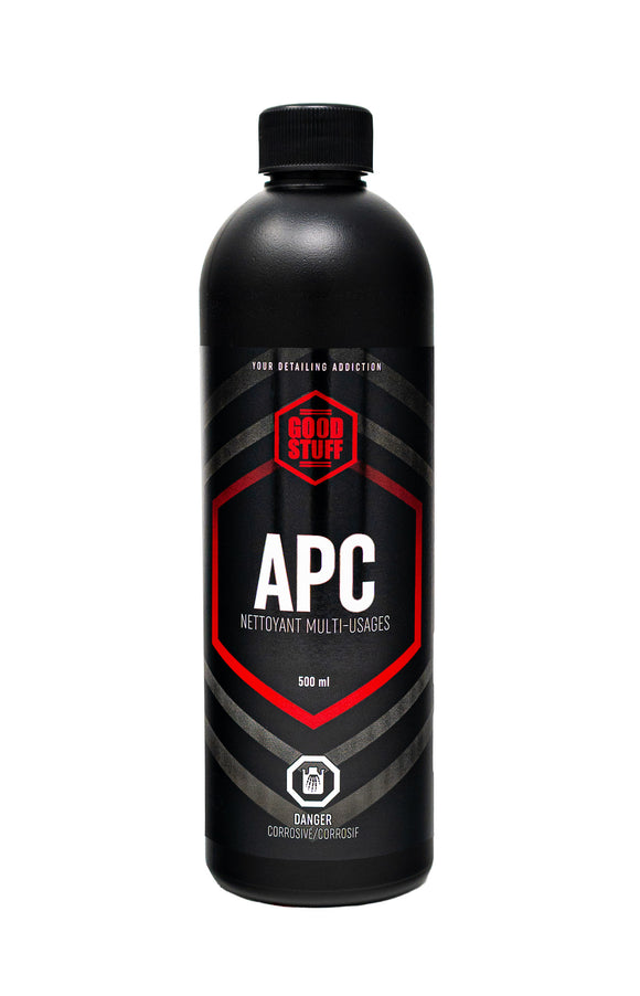 GOODSTUFF - APC (Nettoyant tout-usage)