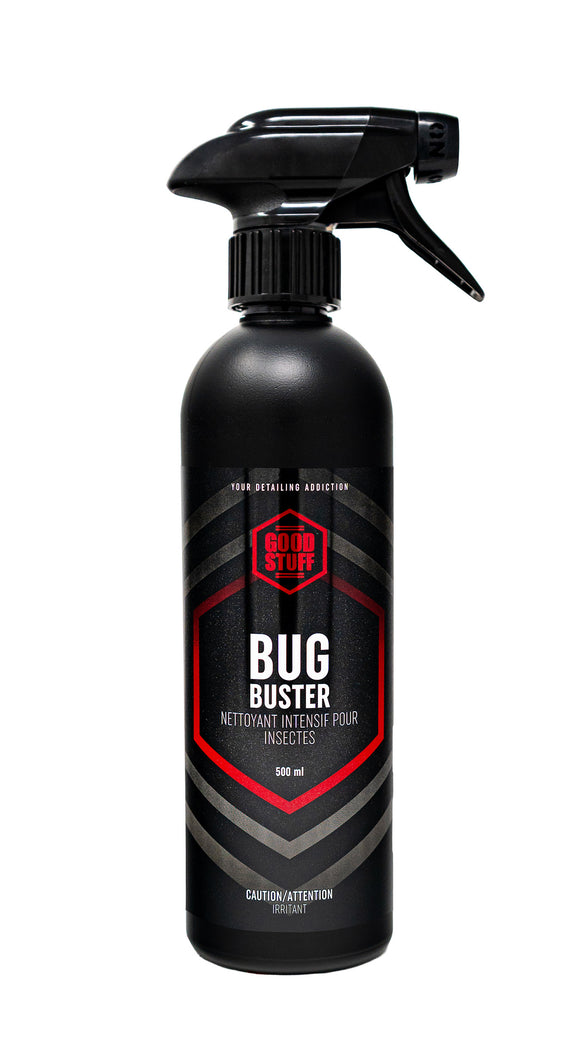 GOODSTUFF - Bug Buster (Nettoyant à insectes)