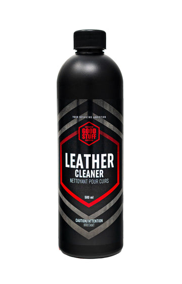 GOODSTUFF - Leather Cleaner
