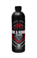 GOODSTUFF - Tire & Rubber Cleaner (Nettoyant à pneus)-2