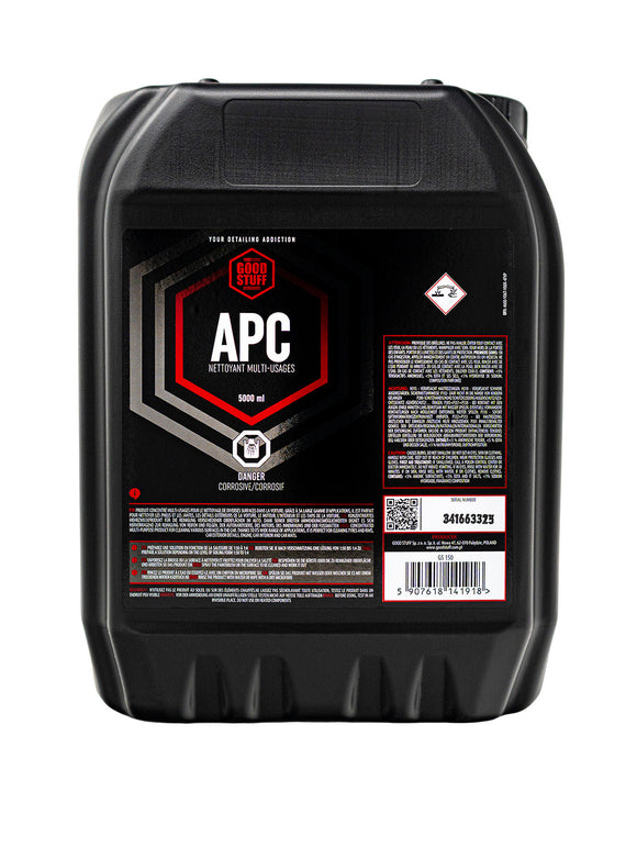 GOODSTUFF - APC (Nettoyant tout-usage)