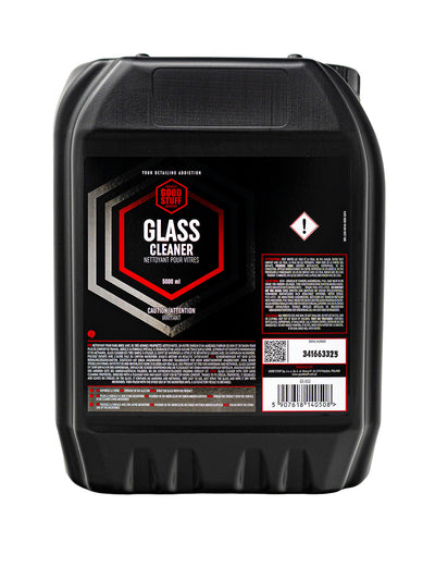GOODSTUFF - Glass Cleaner