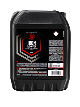 GOODSTUFF - Iron Remover (Décontaminant pour particules ferreuses)