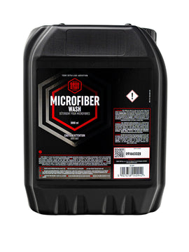 GOODSTUFF - Microfiber Wash (Détergent à microfibres)