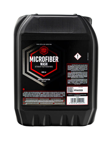 GOODSTUFF - Microfiber Wash