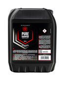 GOODSTUFF - Pure Shampoo (Savon à pH neutre)-1