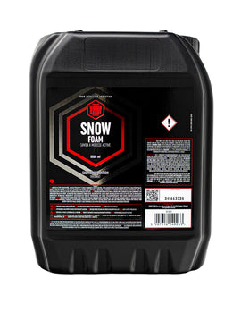 GOODSTUFF - Snow Foam (Savon à pH neutre)