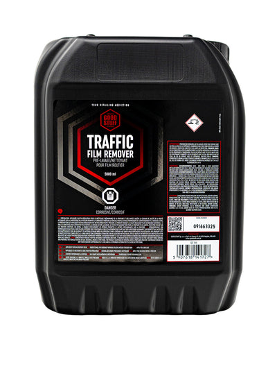 GOODSTUFF - Traffic Film Remover (Pre-wash product)
