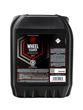GOODSTUFF - Wheel Cleaner ALKALINE (Nettoyant alkalin pour roues)