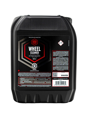GOODSTUFF - Wheel Cleaner ALKALINE