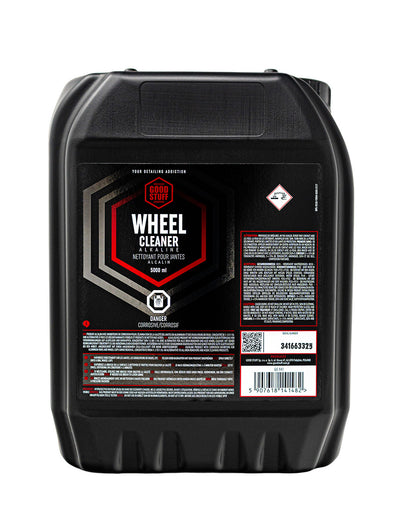 GOODSTUFF - Wheel Cleaner ALKALINE