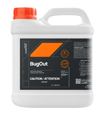CARPRO BugOut 4L - Insect remover
