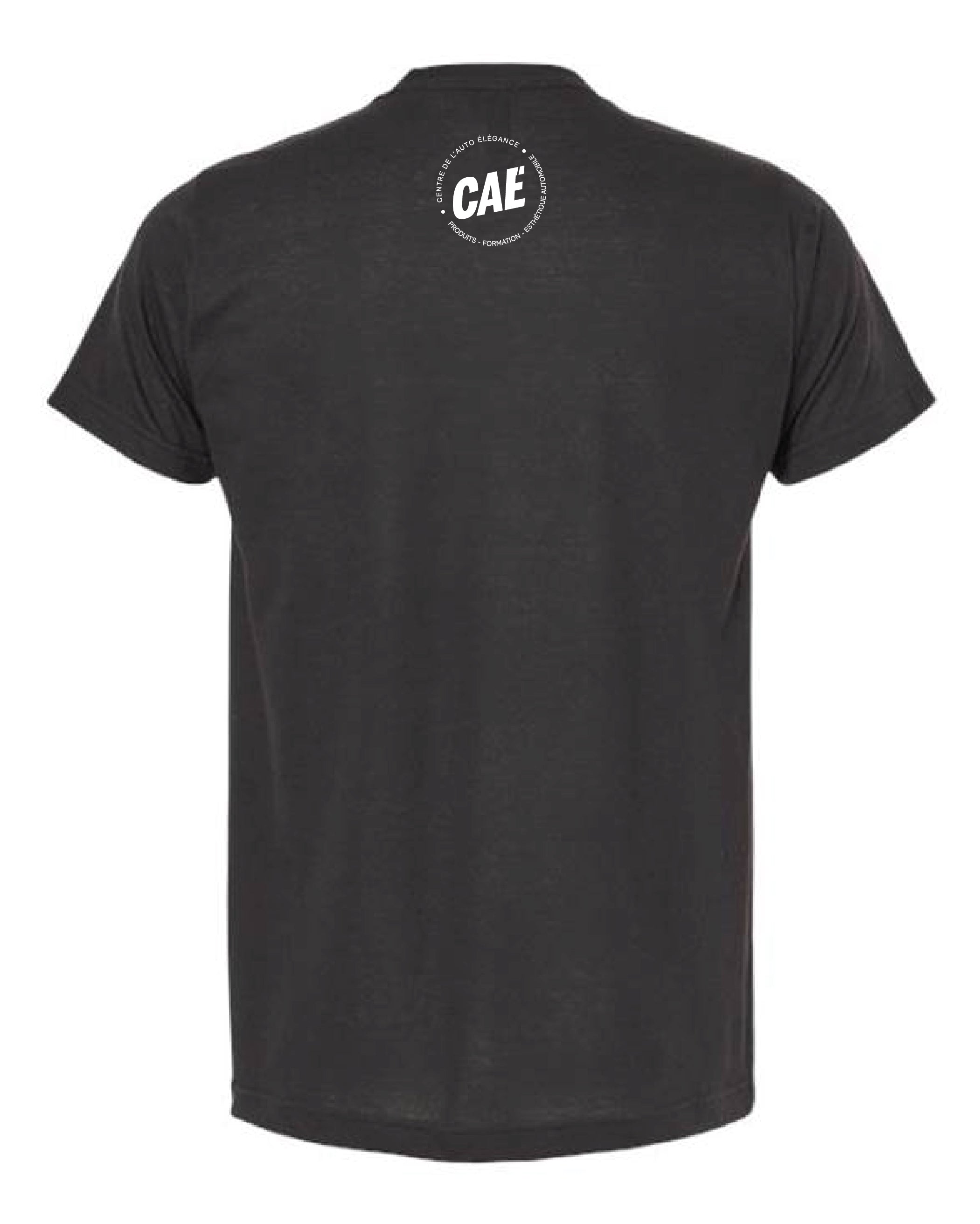 VÊTEMENTS - T-Shirt CARPRO