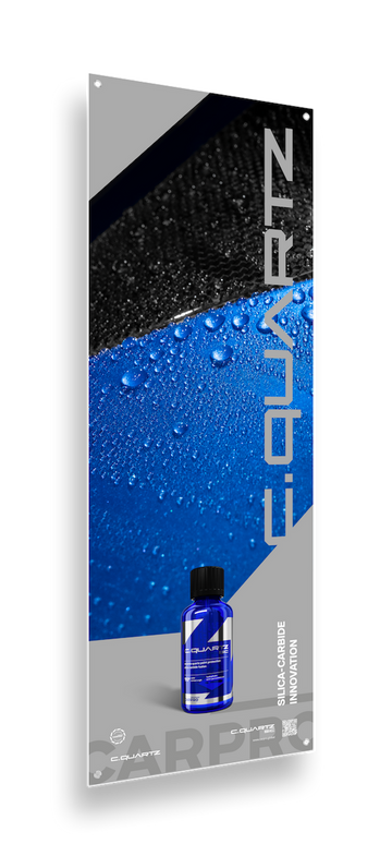 CARPRO - CQUARTZ SiC Banner