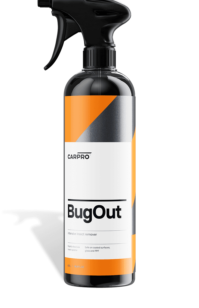 CARPRO - BugOut 500ml (Nettoyant à insectes)