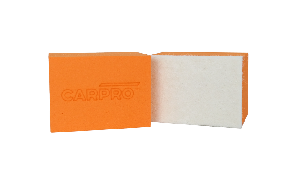CARPRO - CeriGlass tampon manuel
