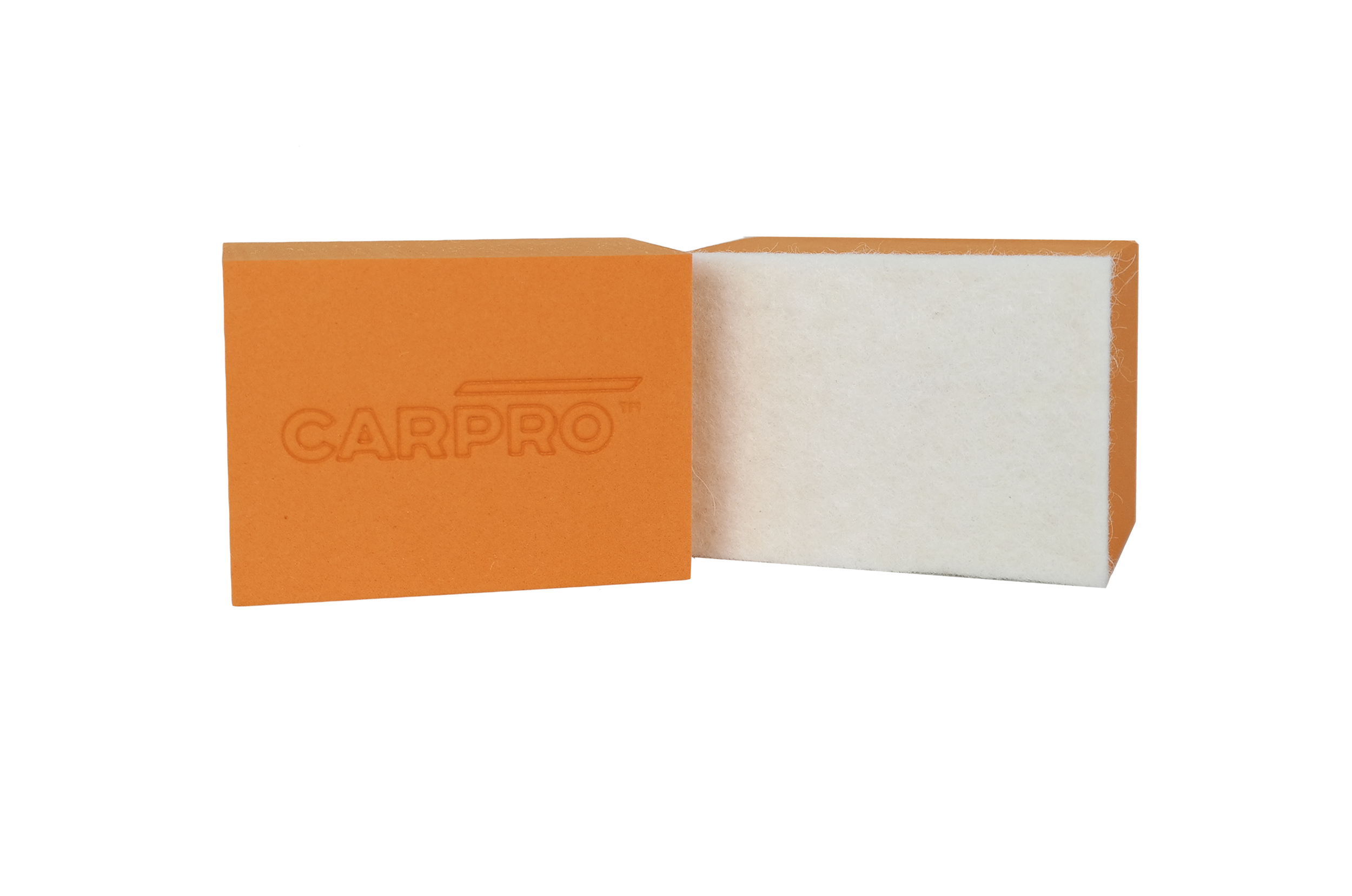 CARPRO - CeriGlass manual buffer