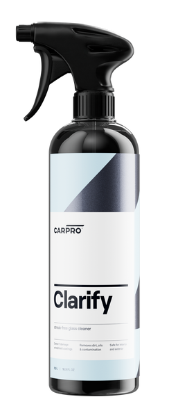 CARPRO - Clarify 500ml (Nettoyant à vitres)